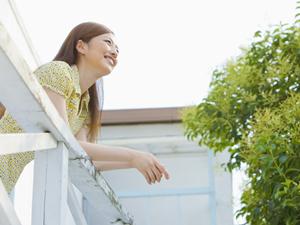 福岡市のおしゃれな男性専用美容室